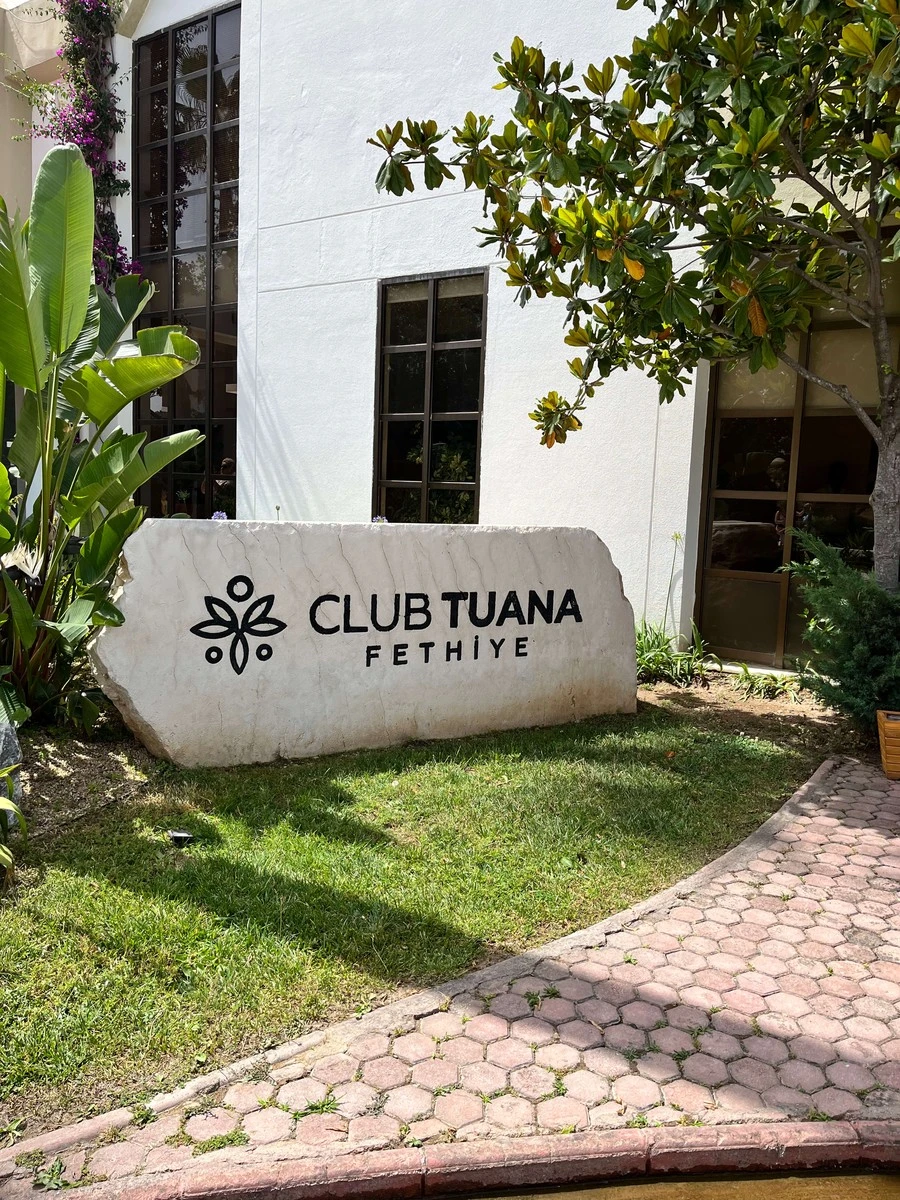 Фото отеля CLUB TUANA FETHIYE (EX. MAJESTY CLUB TUANA PARK)