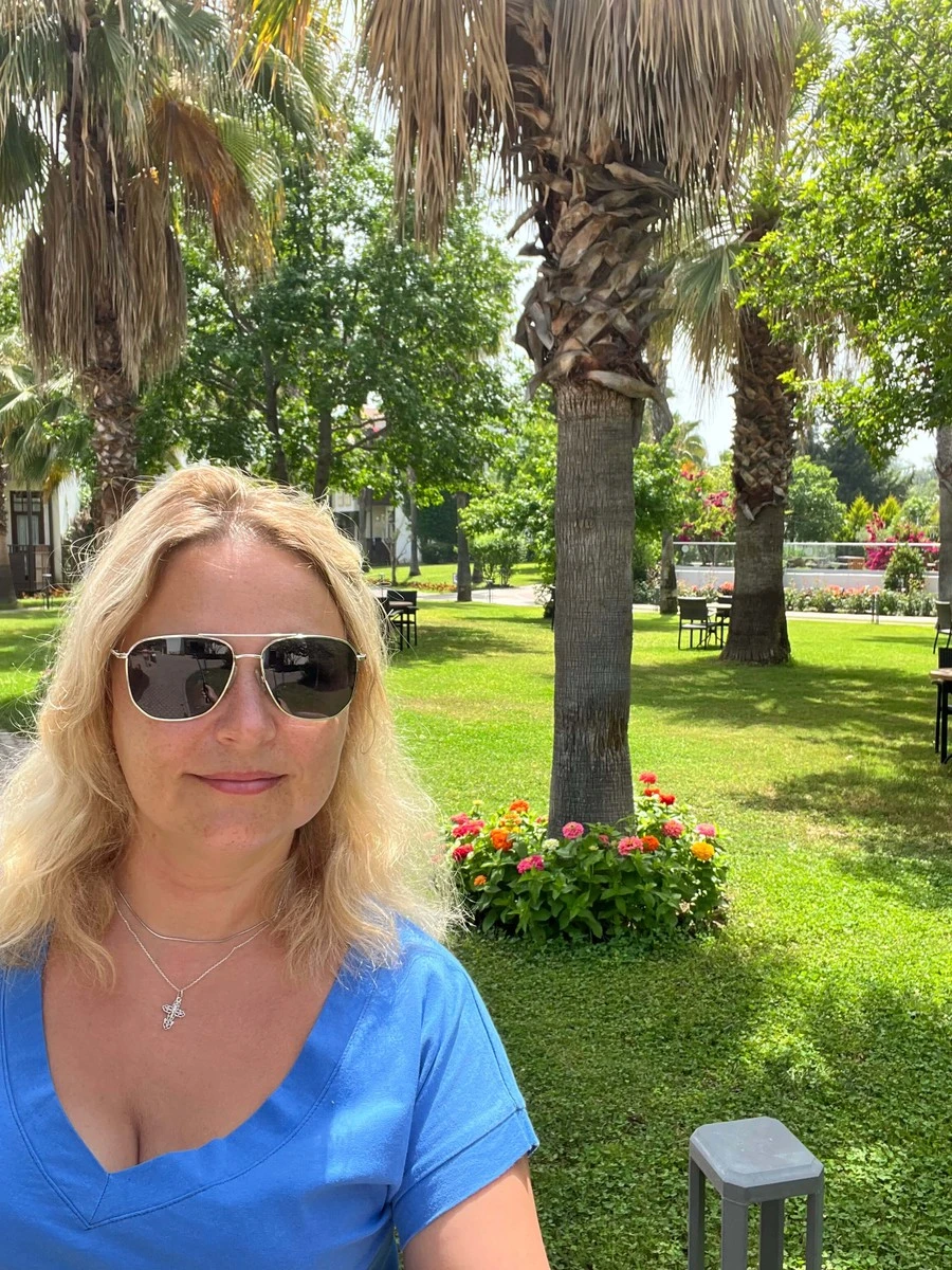 Фото отеля CLUB TUANA FETHIYE (EX. MAJESTY CLUB TUANA PARK)