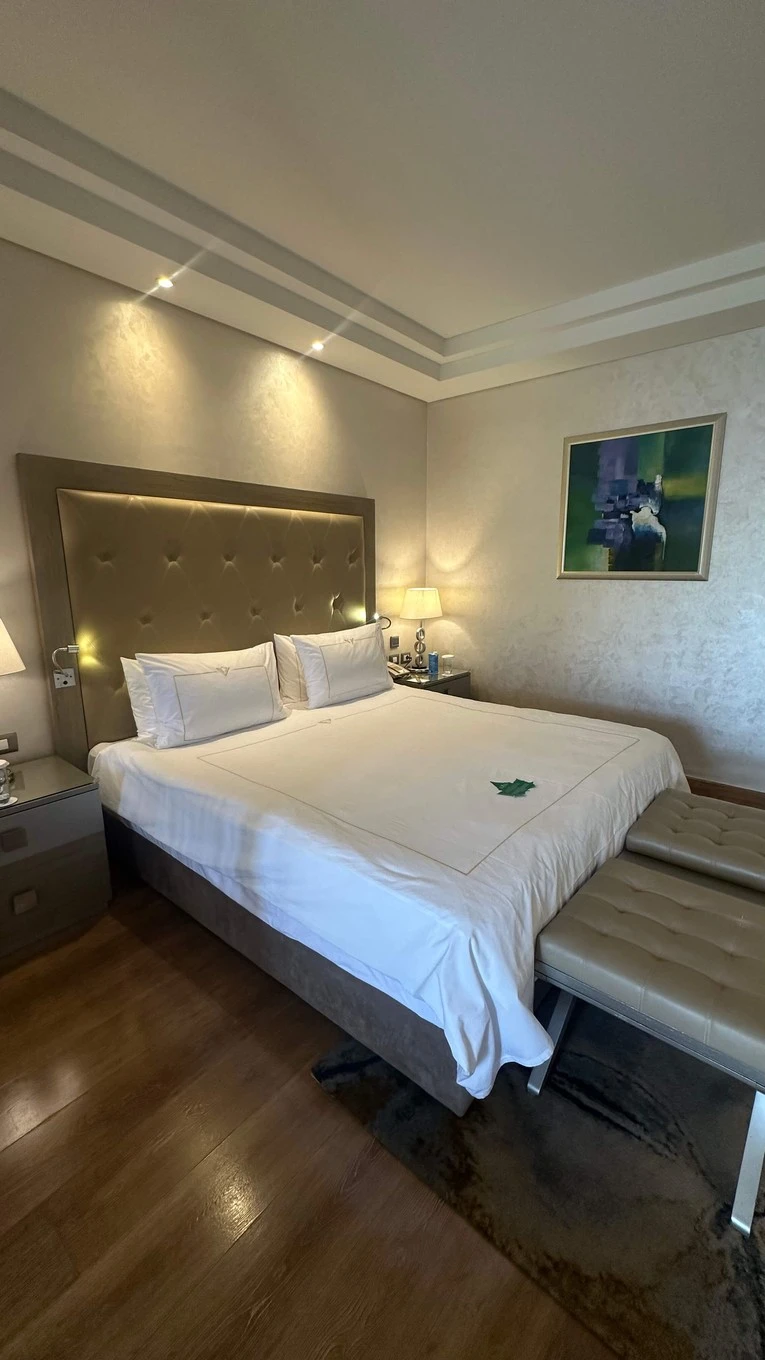 Фото отеля RIXOS PREMIUM SEAGATE 