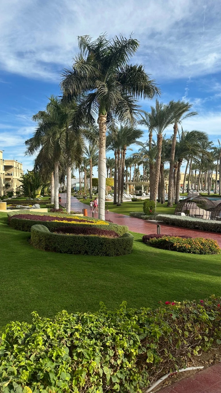 Фото отеля RIXOS PREMIUM SEAGATE 