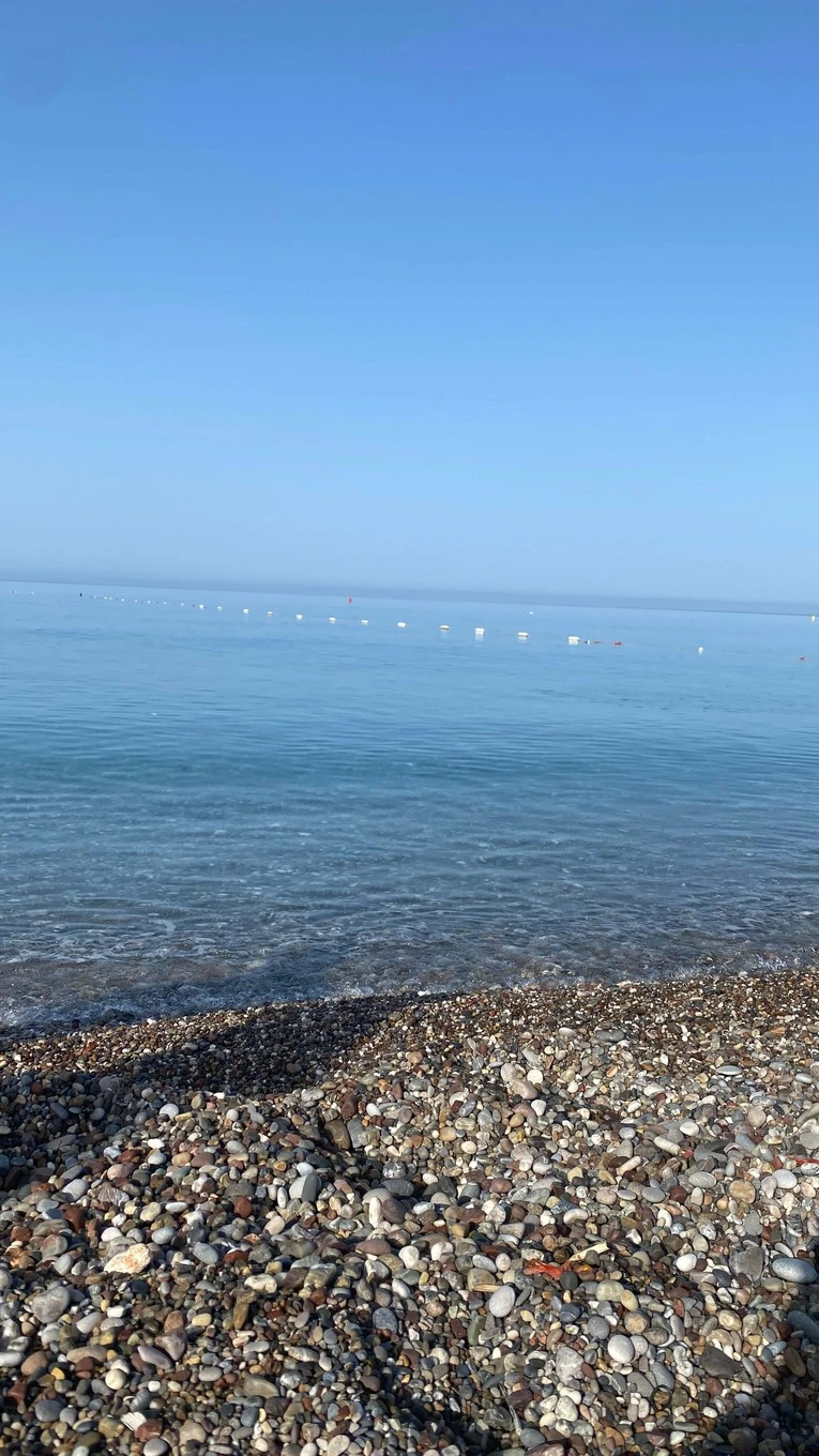 Фото отеля MERYAN