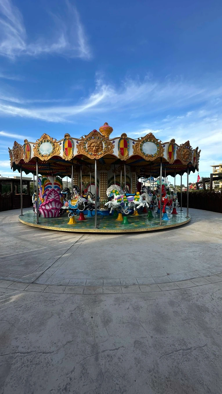 Фото отеля MERYAN