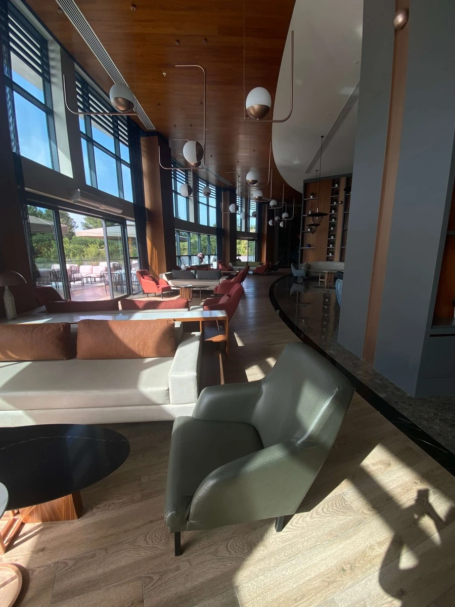 Фото отеля MYLOME LUXURY HOTEL & RESORT