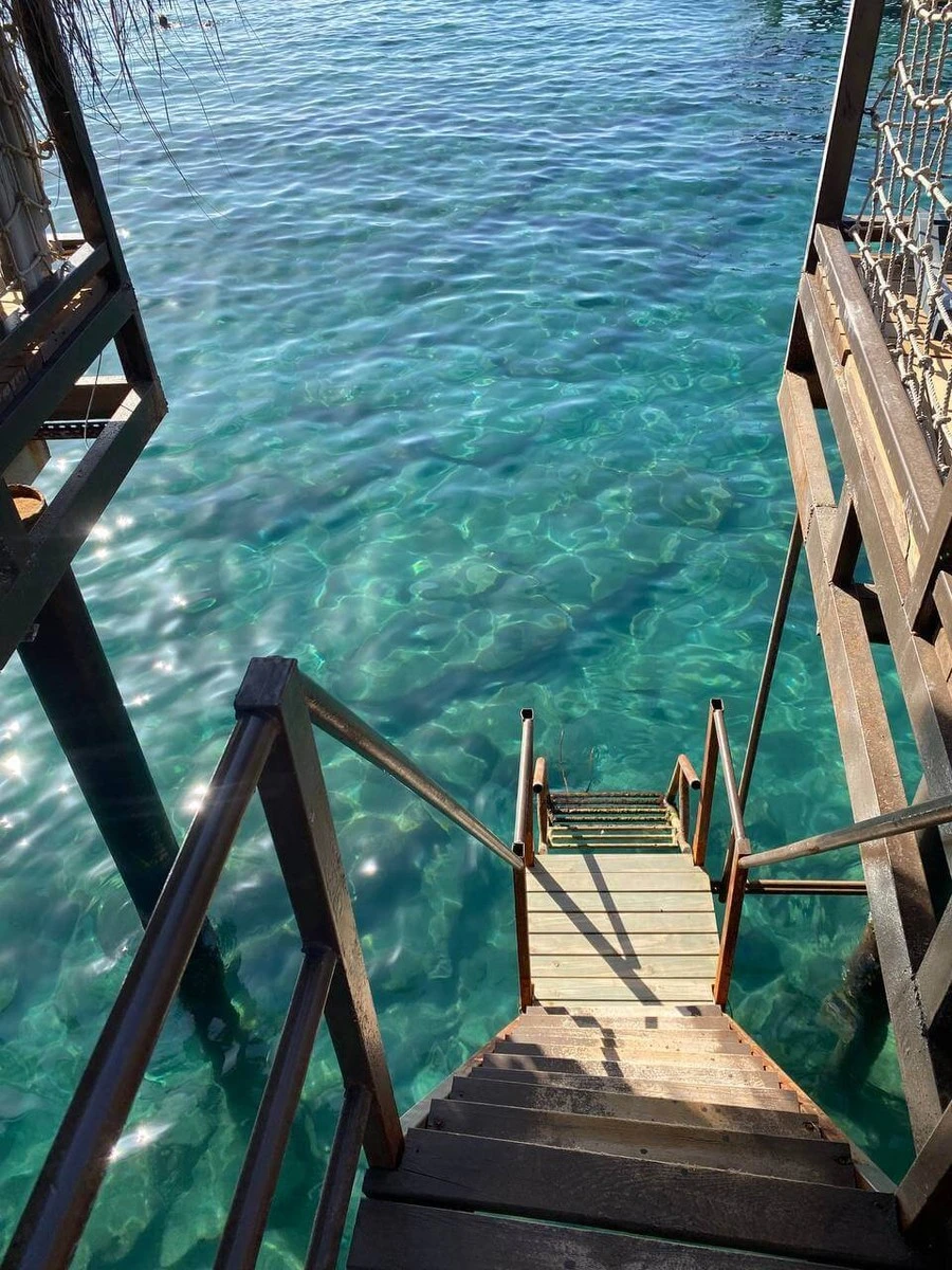 Фото отеля BLUE MARLIN DELUXE SPA & RESORT