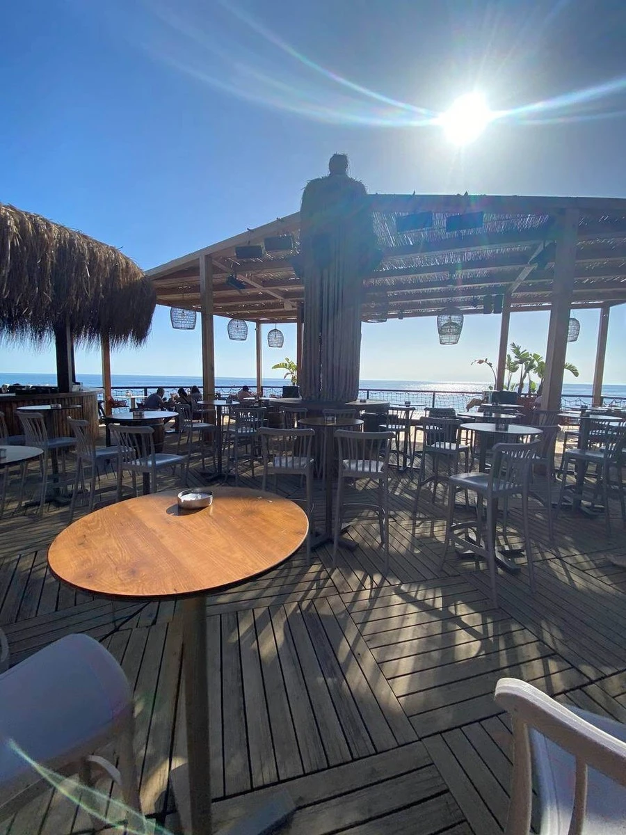 Фото отеля BLUE MARLIN DELUXE SPA & RESORT