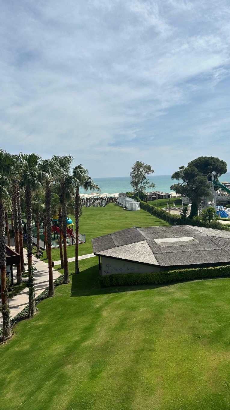 Фото отеля PAPILLON ZEUGMA RELAXURY