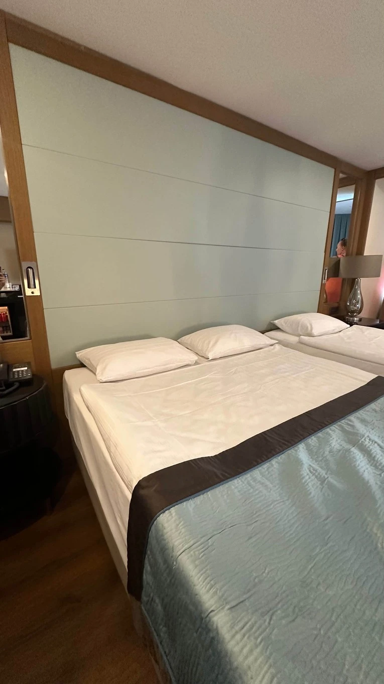 Фото отеля PAPILLON ZEUGMA RELAXURY