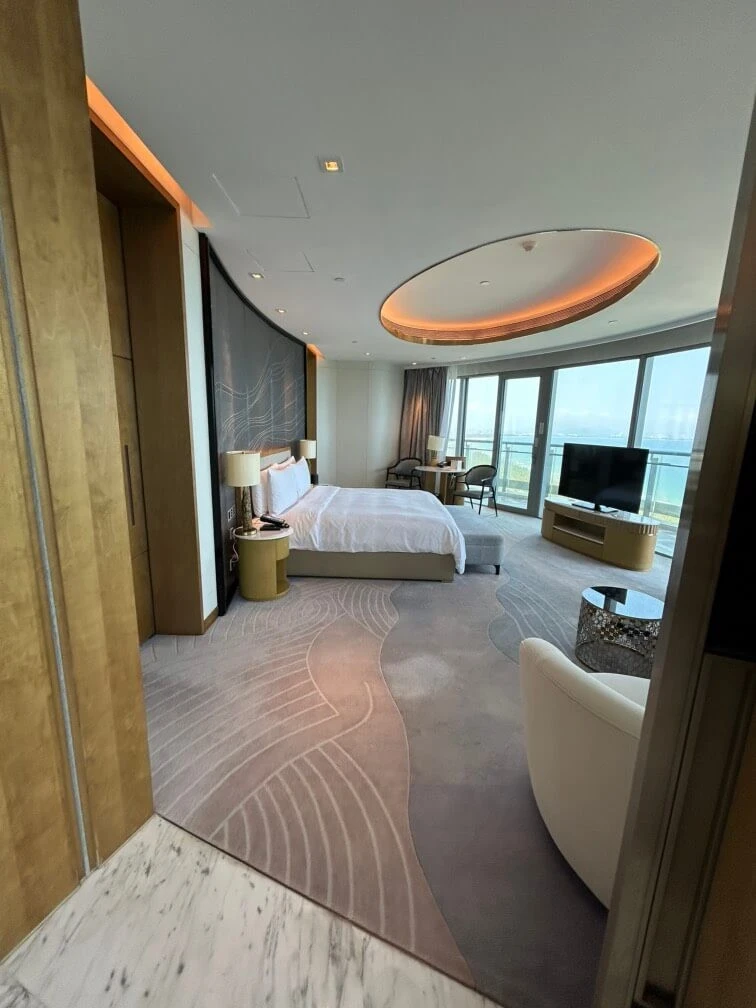 Фото отеля ATLANTIS SANYA