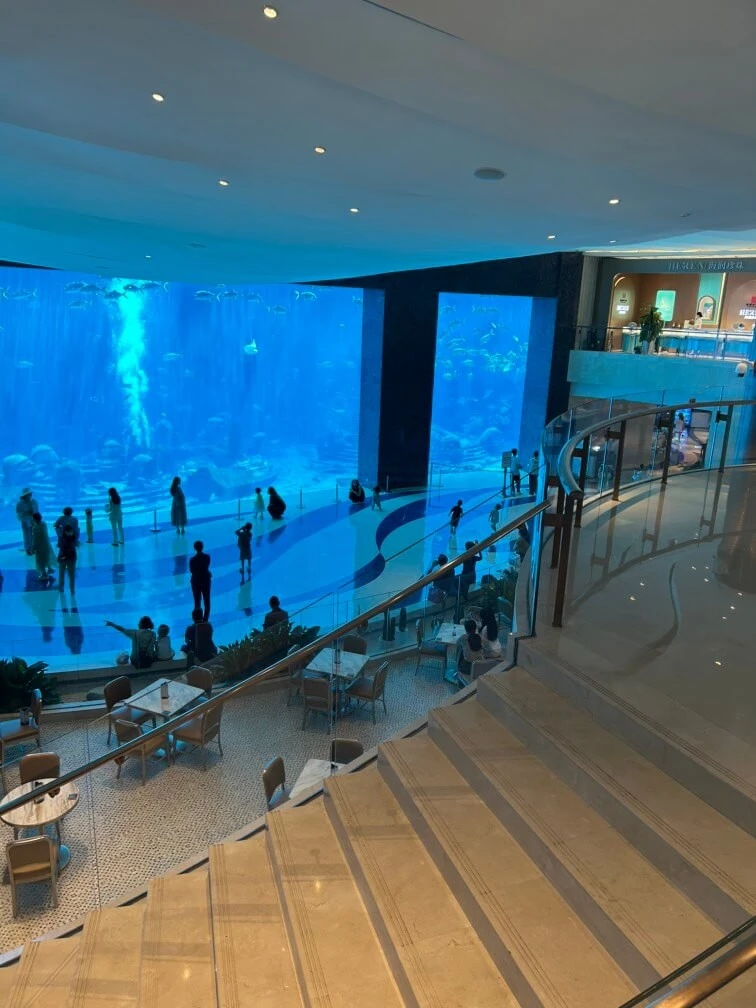 Фото отеля ATLANTIS SANYA