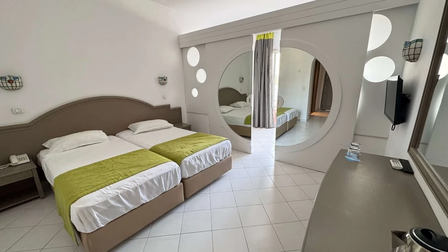 Фото отеля ONE Resort Aqua Park & Spa