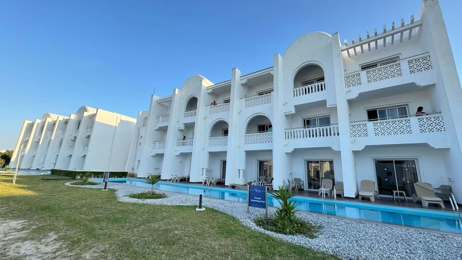 Фото отеля ONE Resort Aqua Park & Spa