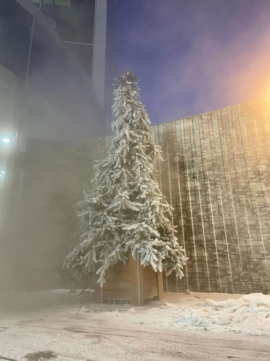 Фото отеля МАРЦИАЛЬ (БЫВШ. LETOLETO THERMAL RESORT & SPA)