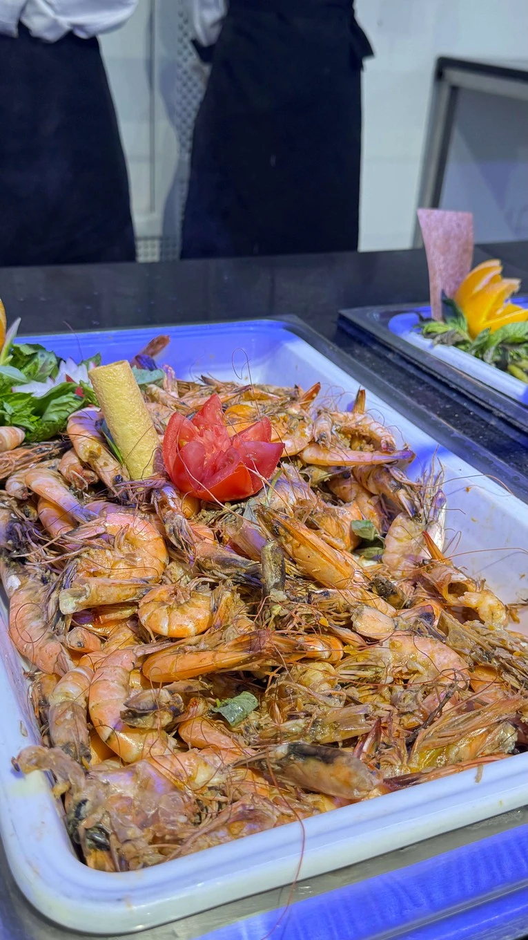 Фото отеля ONE Resort Aqua Park & Spa