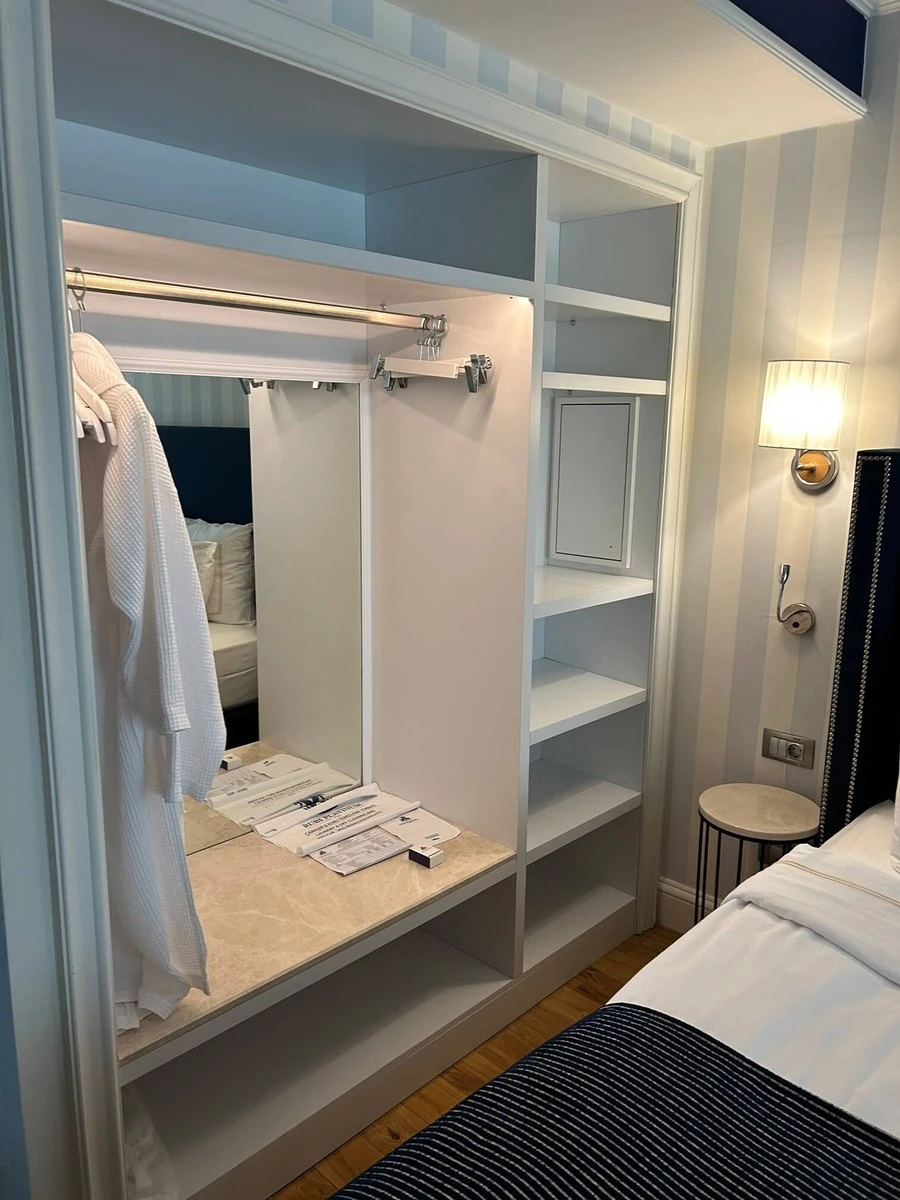 Фото отеля RUBI PLATINUM SIGN