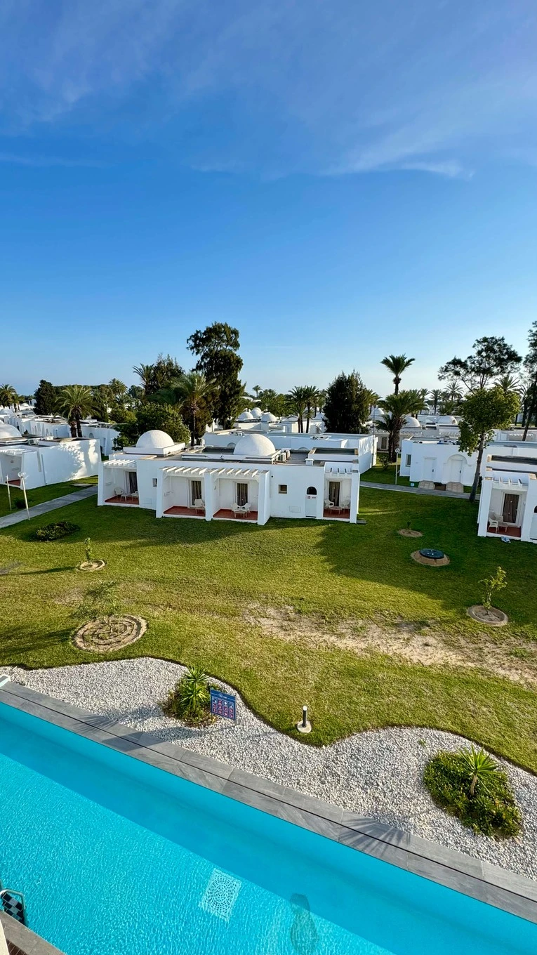 Фото отеля ONE Resort Aqua Park & Spa