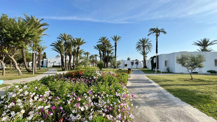 Фото отеля ONE Resort Aqua Park & Spa