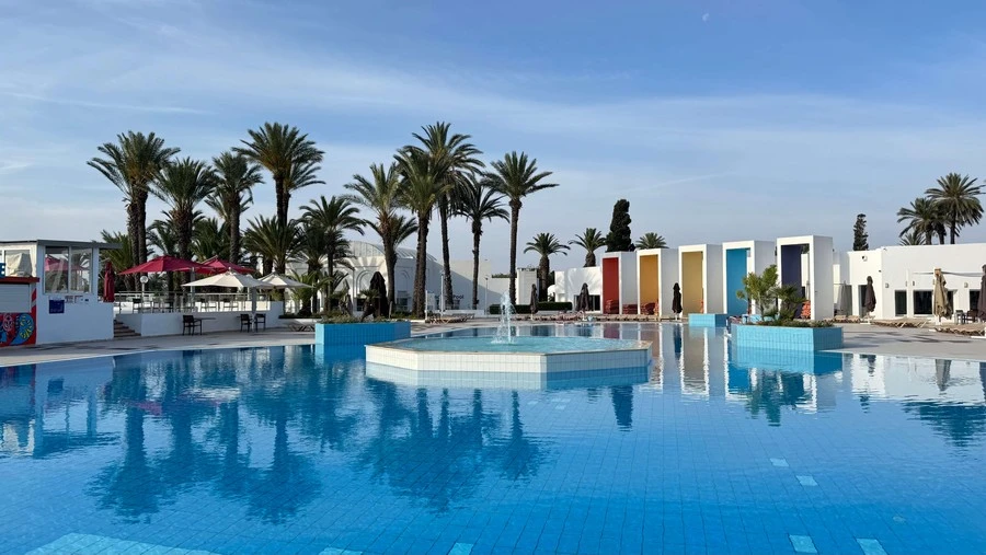 Фото отеля ONE Resort Aqua Park & Spa