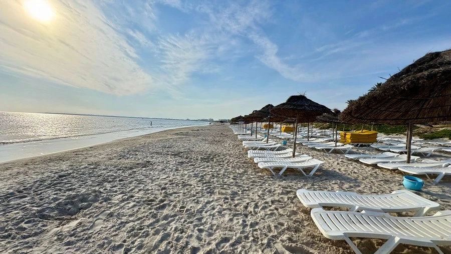 Фото отеля ONE Resort Aqua Park & Spa