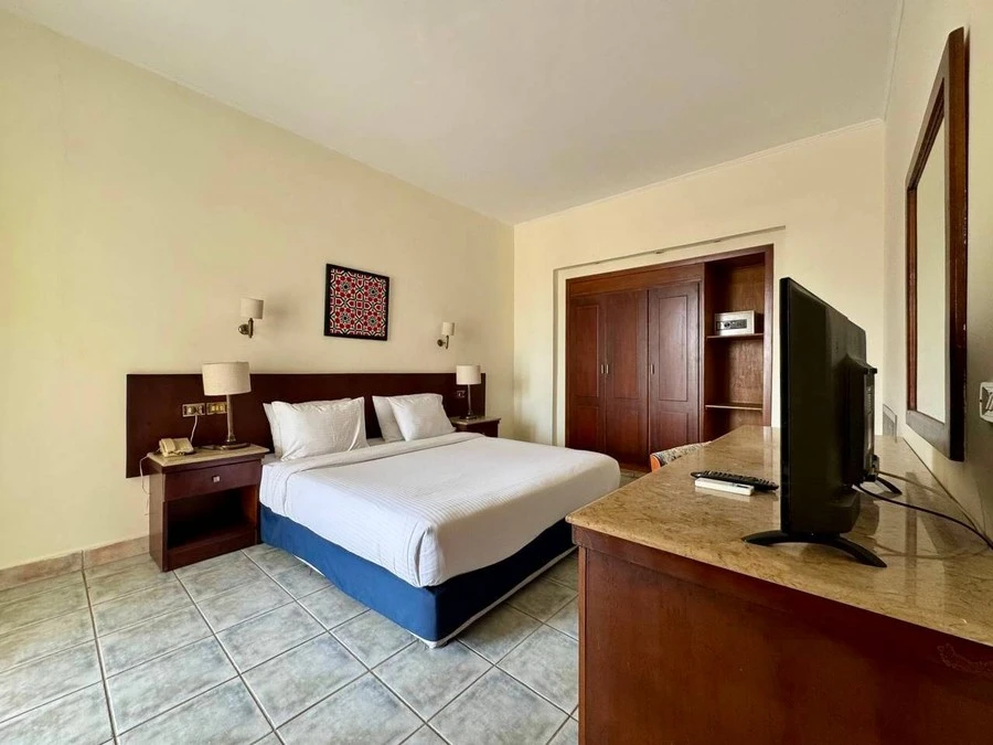 Фото отеля SHARM REEF