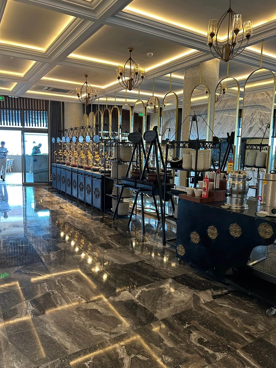 Фото отеля RUBI PLATINUM SIGN