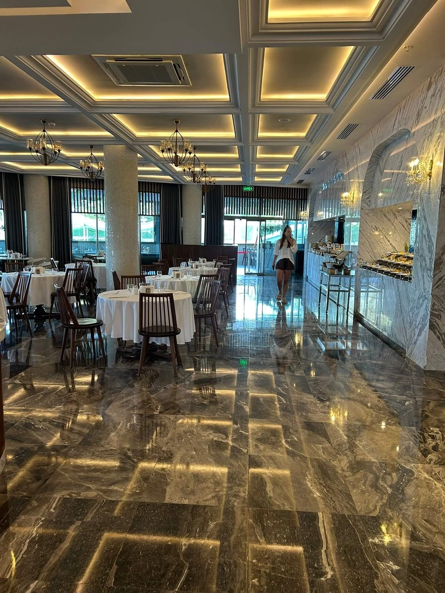 Фото отеля RUBI PLATINUM SIGN