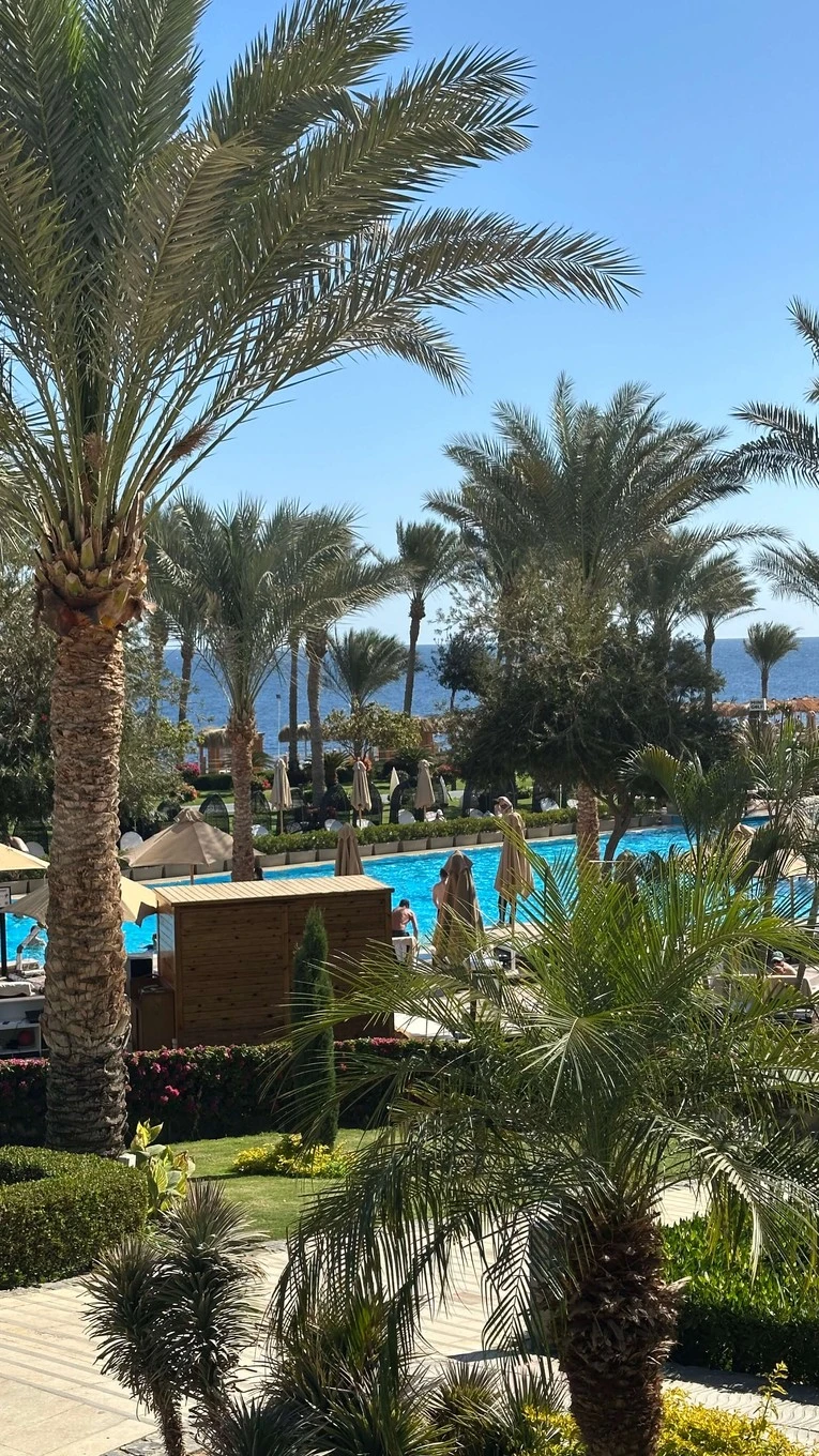 Фото отеля SUNRISE GRAND SELECT MONTEMARE RESORT