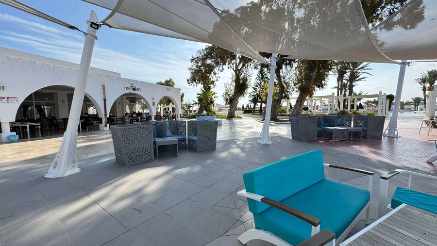 Фото отеля ONE Resort Aqua Park & Spa