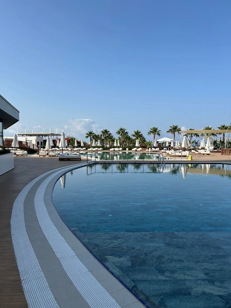 Фото отеля RUBI PLATINUM SIGN