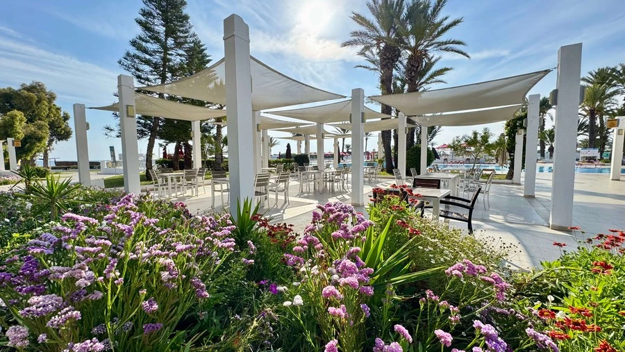 Фото отеля ONE Resort Aqua Park & Spa