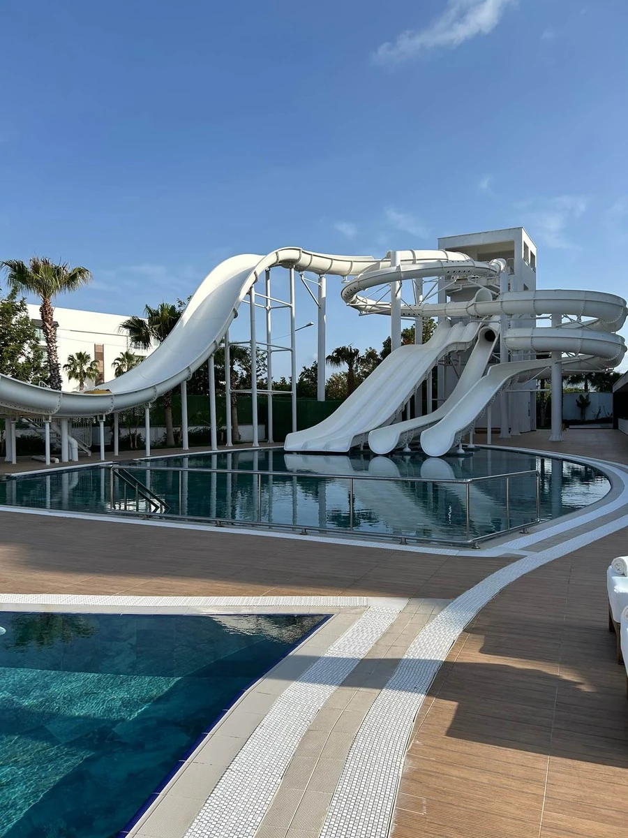 Фото отеля RUBI PLATINUM SIGN