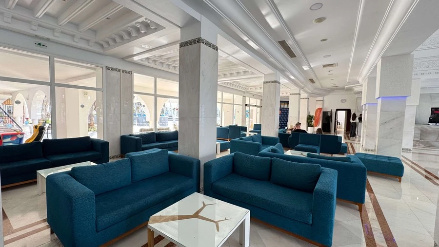 Фото отеля ONE Resort Aqua Park & Spa