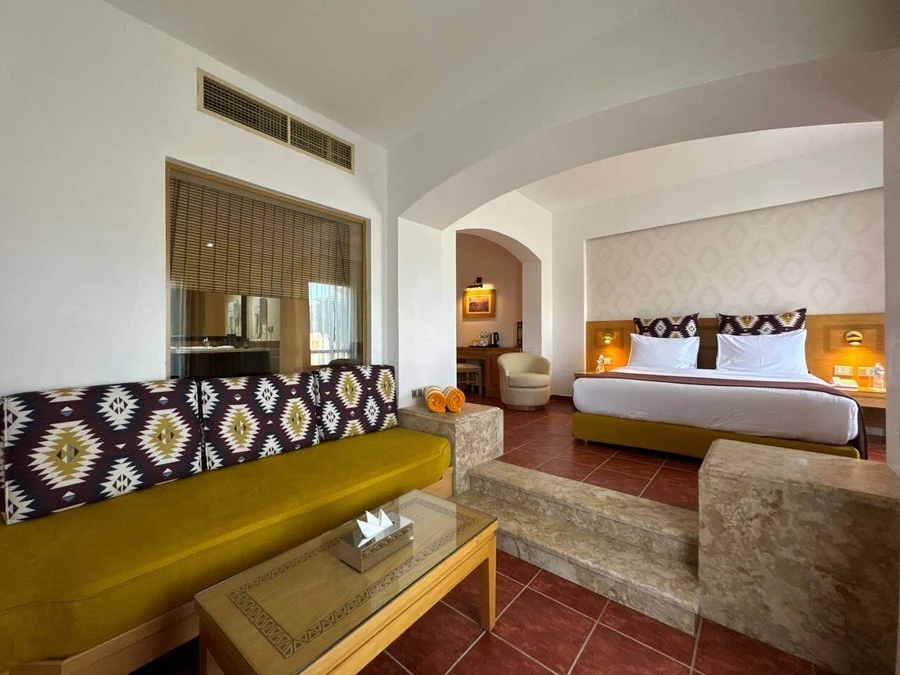 Фото отеля TAMRA BEACH RESORT