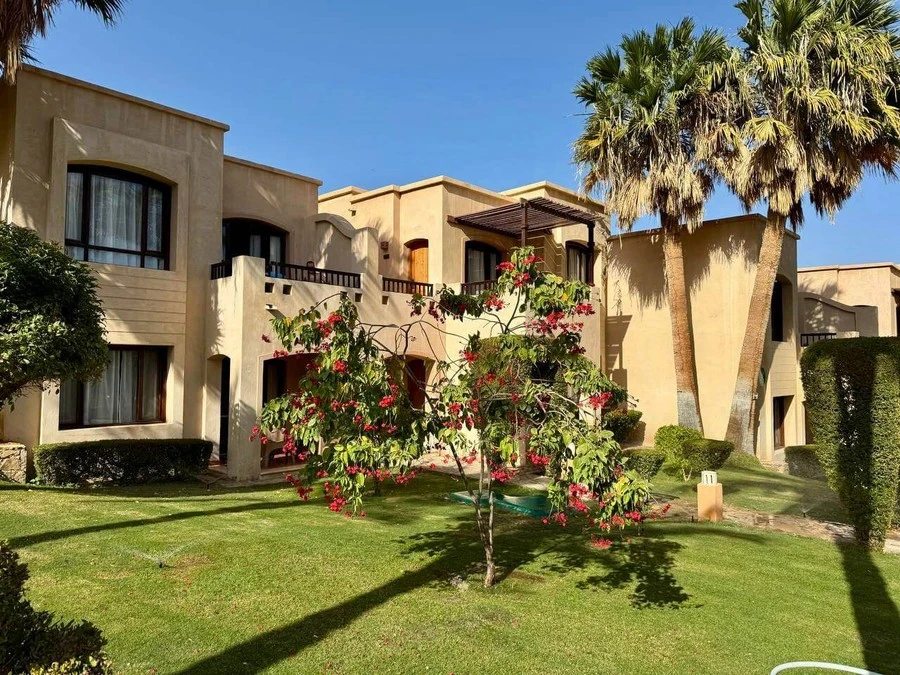 Фото отеля TAMRA BEACH RESORT