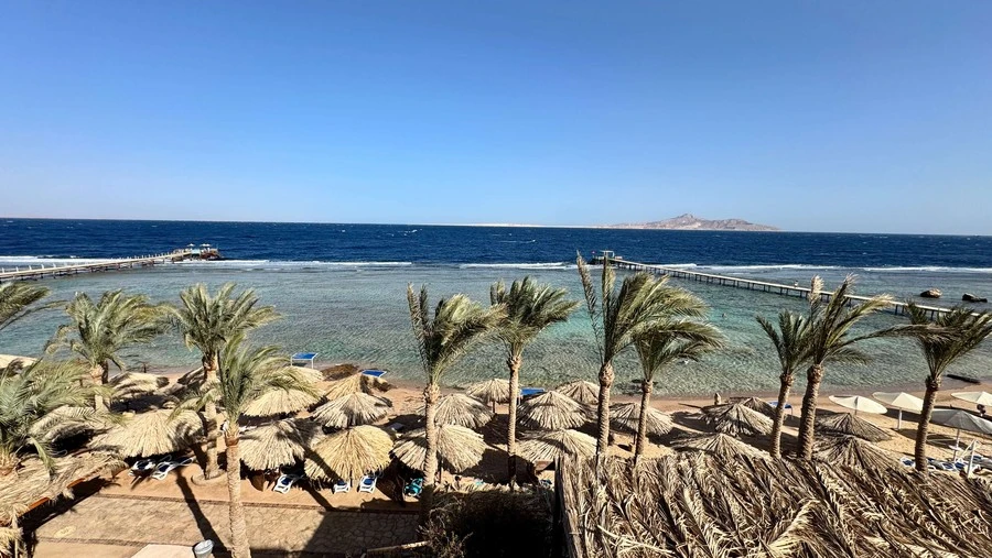 Фото отеля TAMRA BEACH RESORT