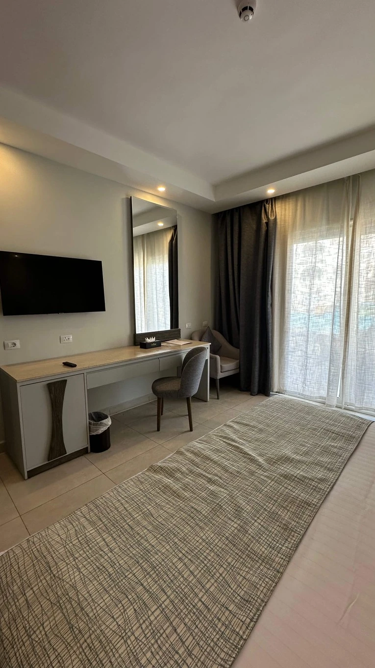 Фото отеля SUNRISE GRAND SELECT MONTEMARE RESORT