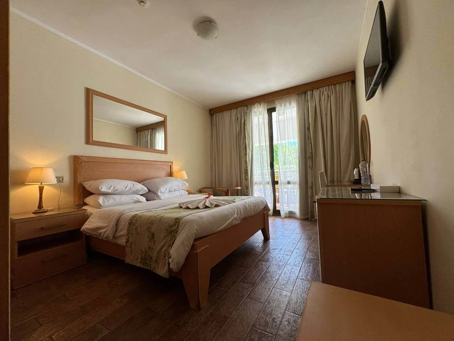 Фото отеля GHAZALA BEACH