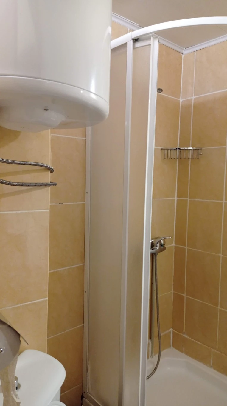 Фото отеля ИНТЕР-СУХУМ