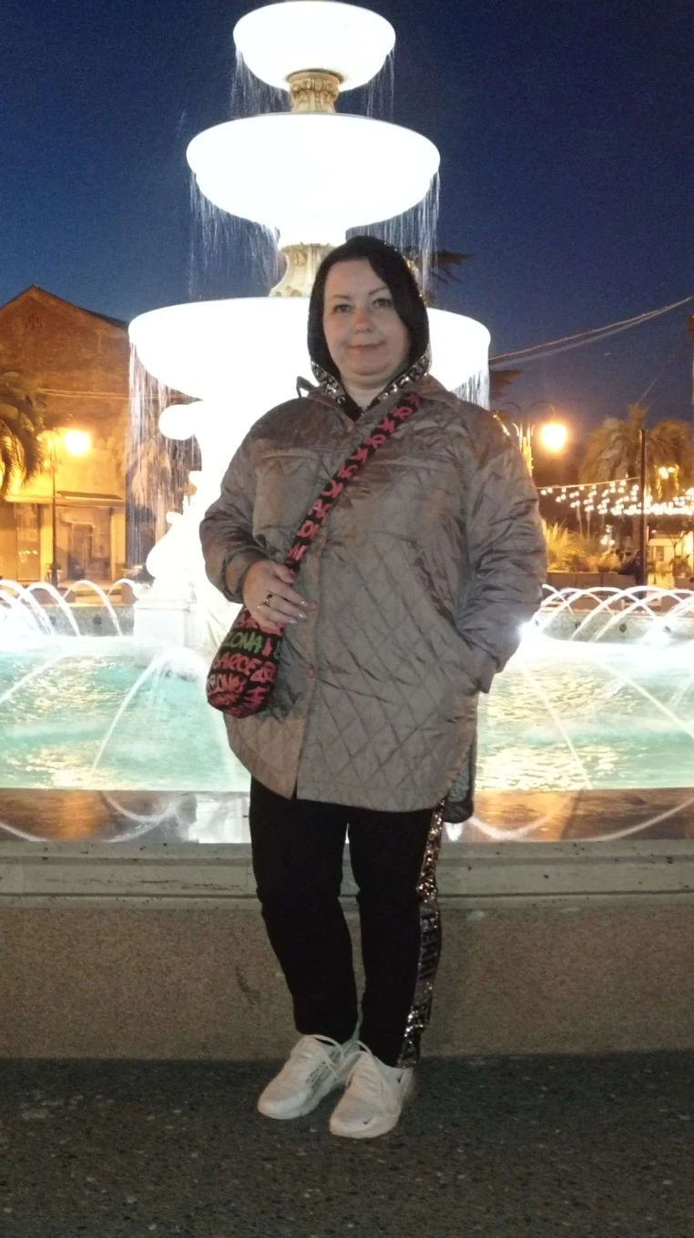 Фото отеля ИНТЕР-СУХУМ