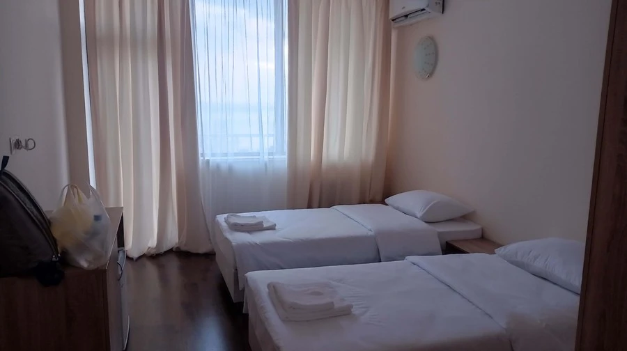 Фото отеля АПСНЫ ГУДАУТА