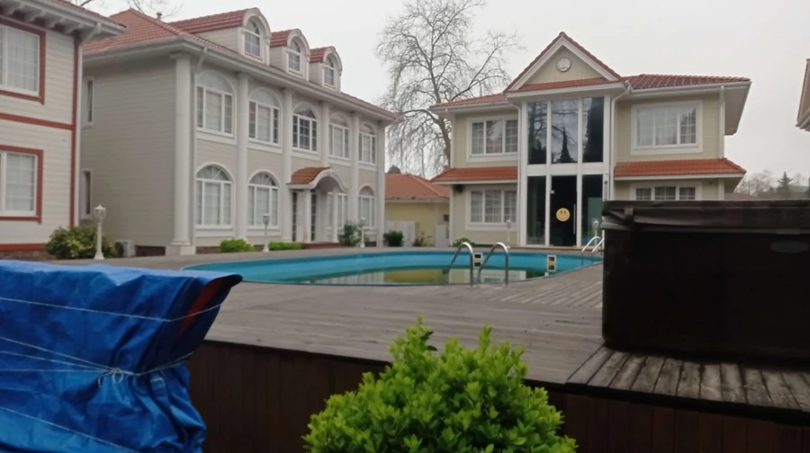 Фото отеля MAXX