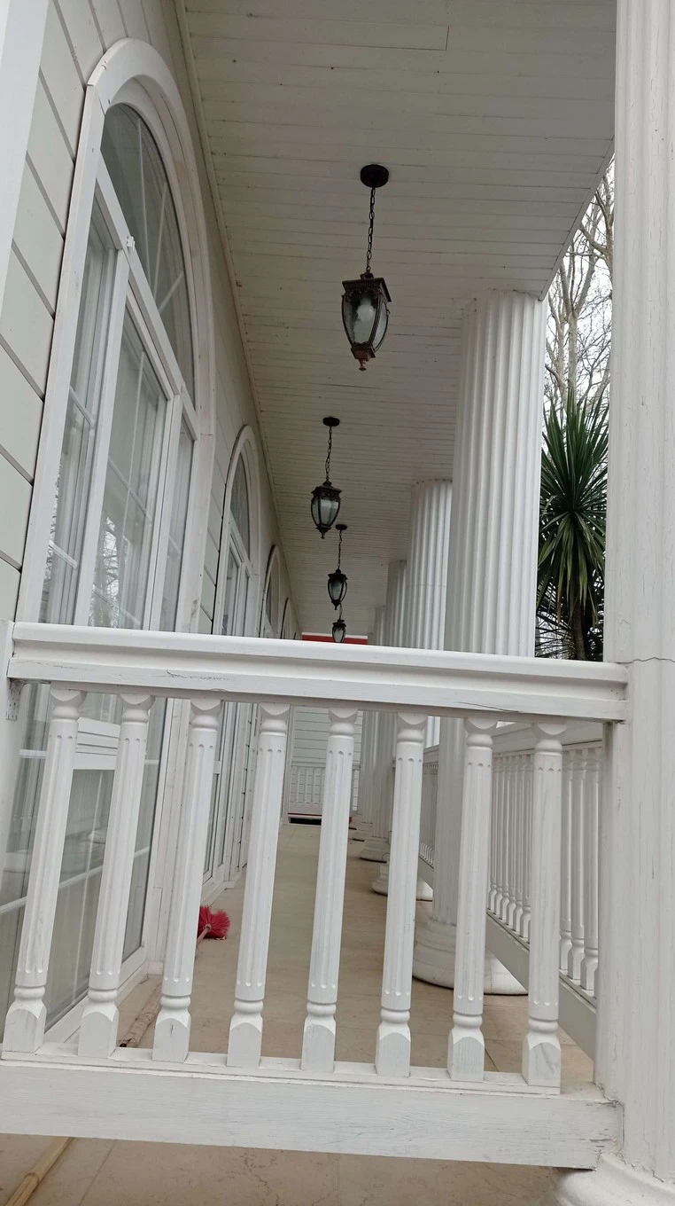 Фото отеля MAXX