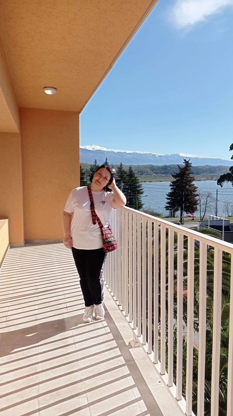 Фото отеля ЛИТФОНД