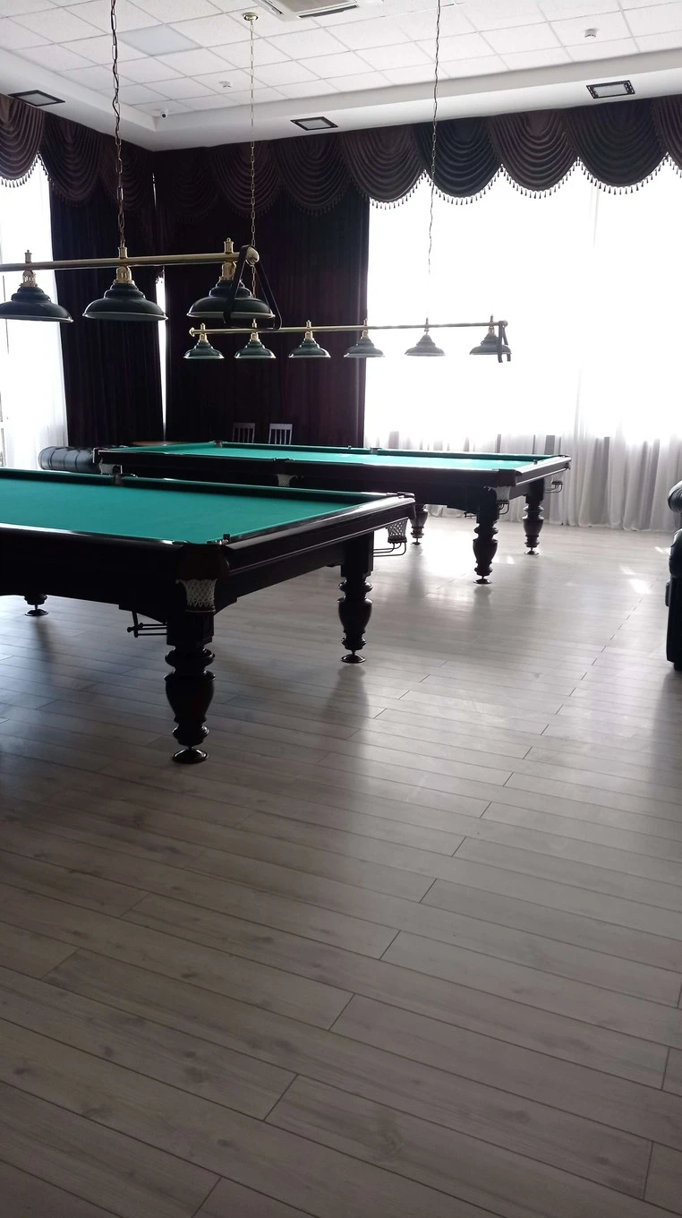 Фото отеля ЛИТФОНД