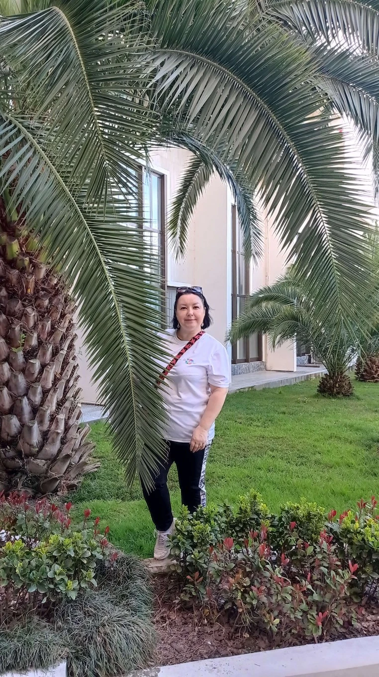 Фото отеля САМШИТОВАЯ РОЩА