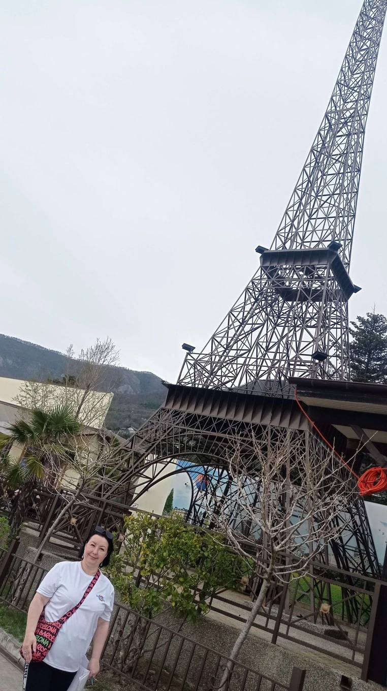 Фото отеля ALEX RESORT & SPA HOTEL