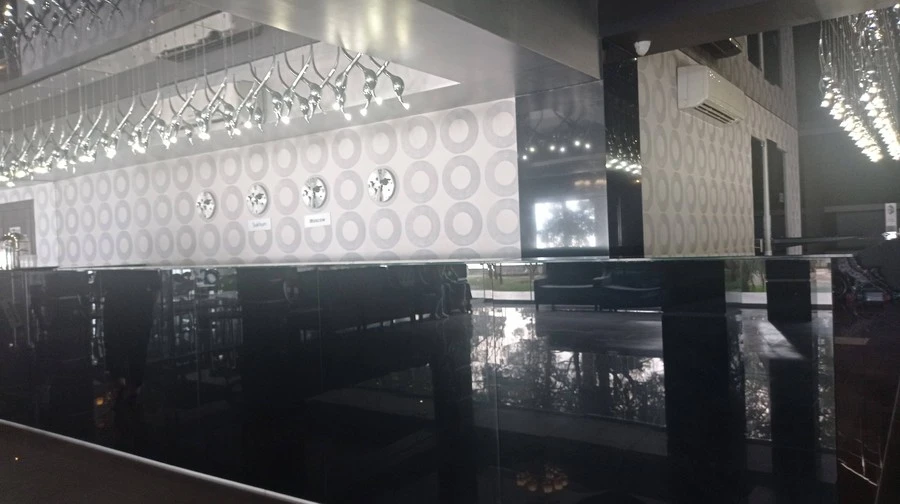 Фото отеля ЖОЭКВАРА