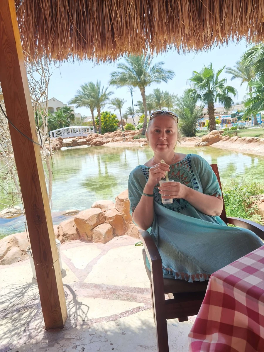 Фото отеля REGENCY PLAZA AQUA PARK & SPA