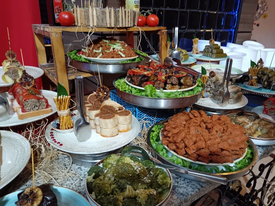 Фото отеля ARMAS KAPLAN PARADISE (EX. KAPLAN PARADISE, JEANS CLUB KAPLAN)