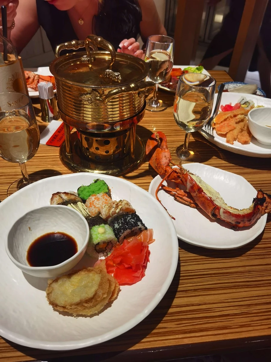 Фото отеля ATLANTIS SANYA