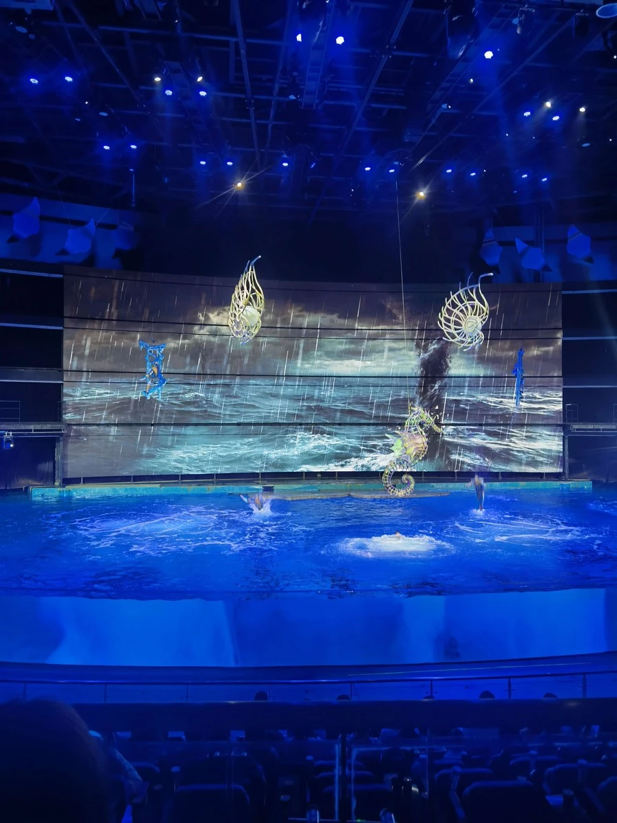 Фото отеля ATLANTIS SANYA